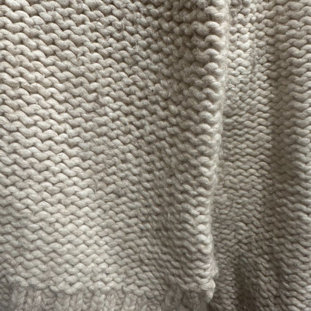 🎉HOST PICK🎉 CREAM Aritzia The Group By Babaton Plumwood Turtleneck XS - Picture 3 of 13